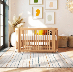 The Best Non-Toxic Washable Rug for Babies and Kids